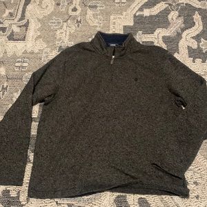 Men’s IZOD Quarter Zip